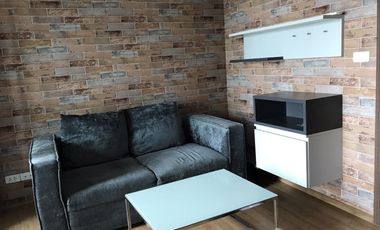Condo en alquiler de 1 habitaciones en Watthana, Bangkok