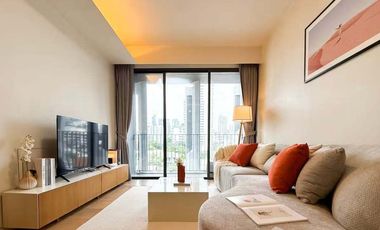 For rent 2 ベッドルーム condo in Watthana, Bangkok