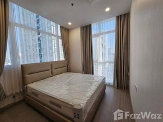 For rent 2 ベッドルーム condo in Bang Rak, Bangkok