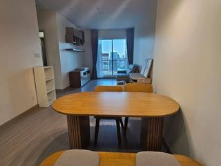 For rent 2 ベッドルーム condo in Bang Rak, Bangkok