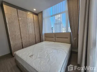 For rent 2 ベッドルーム condo in Bang Rak, Bangkok
