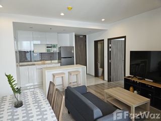 出租 2 卧室 公寓 在 Bang Na, 曼谷