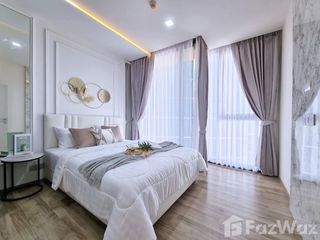 Wohnung zur Miete mit 1 Zimmer in Chatuchak, Bangkok