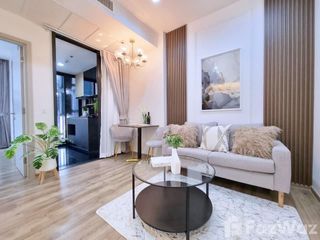 Wohnung zur Miete mit 1 Zimmer in Chatuchak, Bangkok