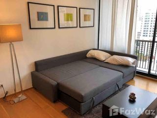 For rent 1 Beds condo in Sathon, Bangkok