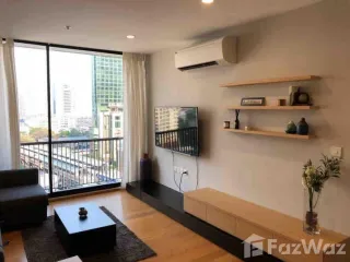 For rent 1 Beds condo in Sathon, Bangkok