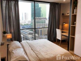 For rent 1 Beds condo in Sathon, Bangkok