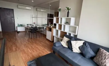 Wohnung zur Miete mit 1 Zimmer in Khlong Toei, Bangkok