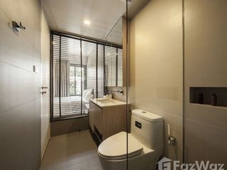 出租 1 卧室 公寓 在 Phaya Thai, 曼谷