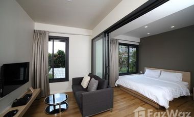 For rent 1 bed condo in Phaya Thai, Bangkok