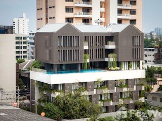 出租 1 卧室 公寓 在 Phaya Thai, 曼谷