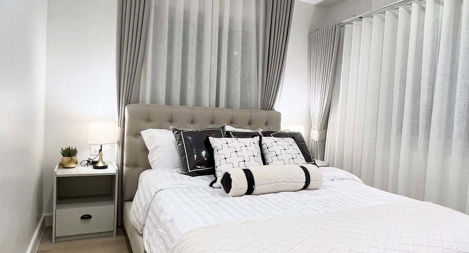 Wohnung zur Miete mit 3 Zimmer in Yan Nawa, Bangkok