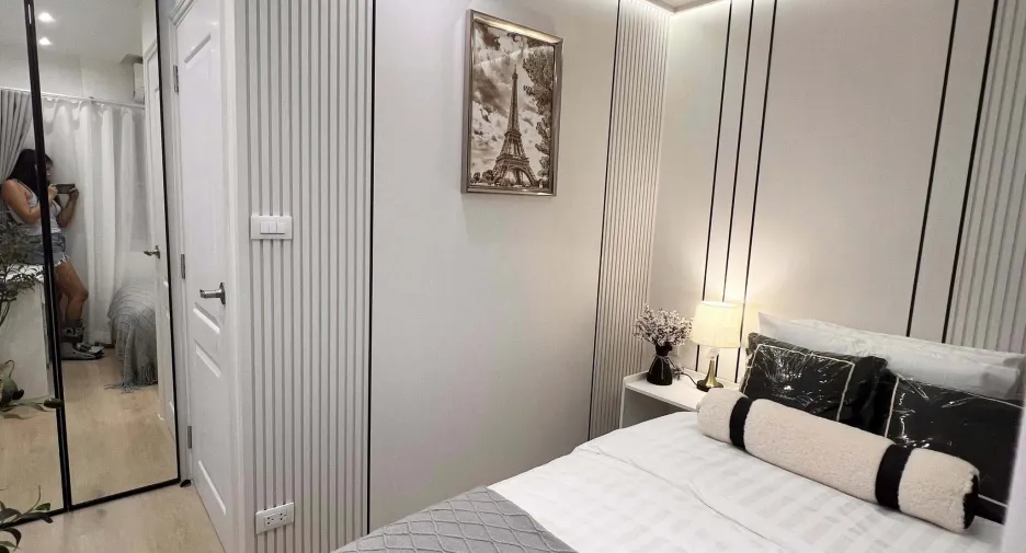 Wohnung zur Miete mit 3 Zimmer in Yan Nawa, Bangkok