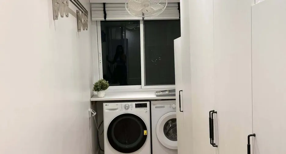 Wohnung zur Miete mit 3 Zimmer in Yan Nawa, Bangkok