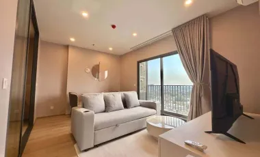 Wohnung zur Miete mit 2 Zimmer in Khlong Toei, Bangkok