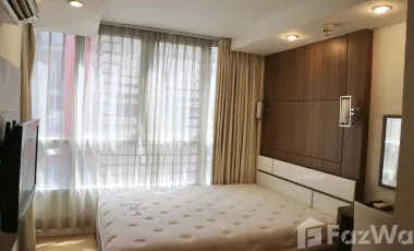 Condo en alquiler de 1 habitaciones en Khlong Toei, Bangkok