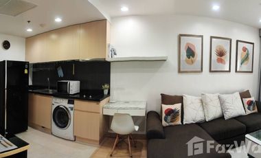 Condo en alquiler de 2 habitaciones en Bang Rak, Bangkok