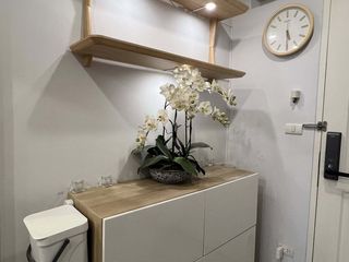 For rent 1 bed condo in Thon Buri, Bangkok