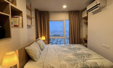 For rent 1 Beds condo in Thon Buri, Bangkok