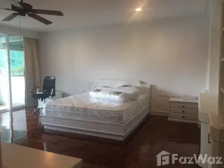 For rent 3 ベッドルーム apartment in Khlong Toei, Bangkok