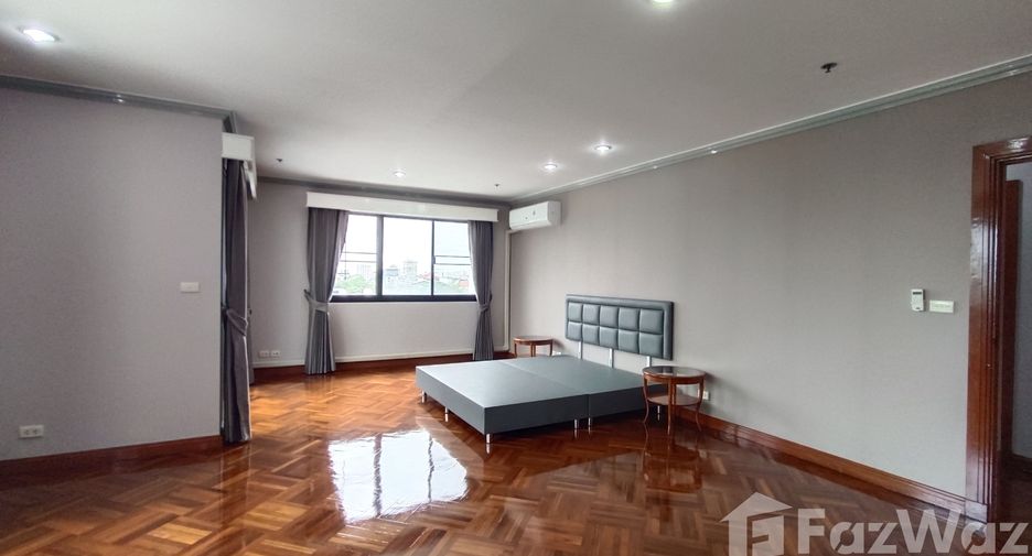 For rent 3 ベッドルーム apartment in Watthana, Bangkok