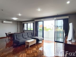 出租 3 卧室 公寓式住宅 在 Watthana, 曼谷
