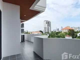 For rent 3 bedrooms apartment in Watthana, Bangkok