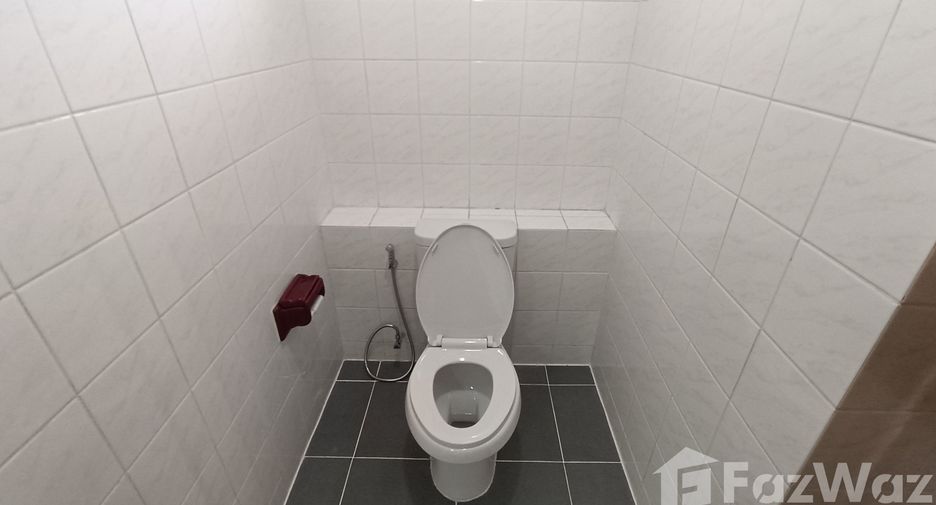 For rent 3 ベッドルーム apartment in Watthana, Bangkok