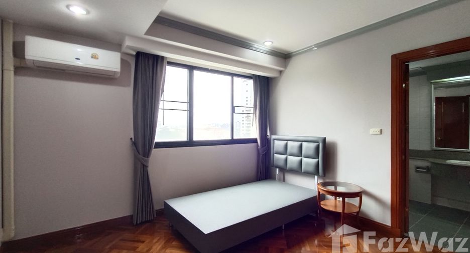 For rent 3 ベッドルーム apartment in Watthana, Bangkok