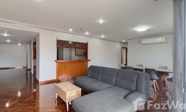 For rent 3 ベッドルーム apartment in Watthana, Bangkok