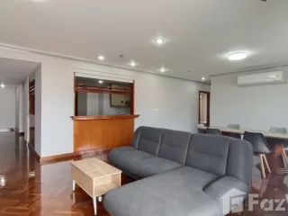For rent 3 bedrooms apartment in Watthana, Bangkok