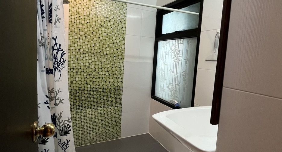 Wohnung zur Miete mit 1 Zimmer in Sathon, Bangkok