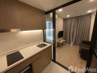 À louer 1 chambre condo à Bang Rak, Bangkok