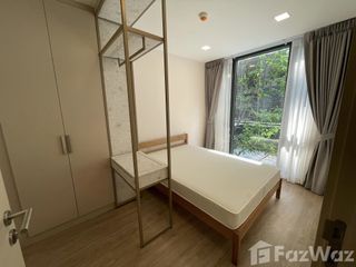 À louer 1 chambre condo à Bang Rak, Bangkok