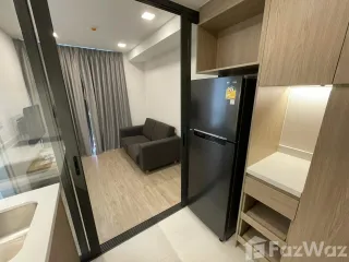 À louer 1 chambre condo à Bang Rak, Bangkok