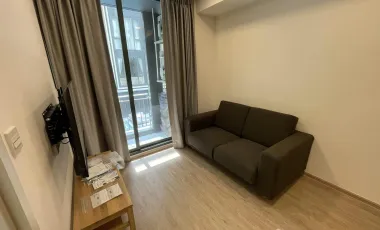 À louer 1 chambre condo à Bang Rak, Bangkok
