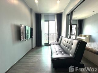À louer 1 chambre condo à Khlong San, Bangkok