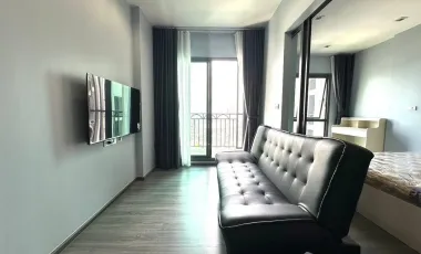 For rent 1 Beds condo in Khlong San, Bangkok