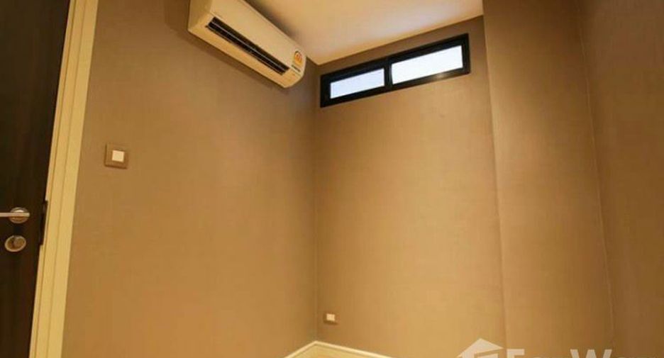 Wohnung zur Miete mit 1 Zimmer in Khlong Toei, Bangkok