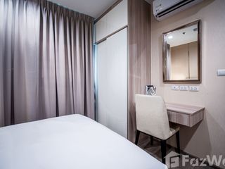 For rent 1 bed condo in Phasi Charoen, Bangkok