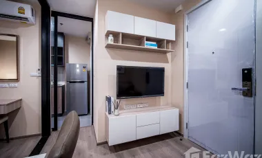 À louer 1 chambre condo à Phasi Charoen, Bangkok