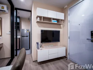 For rent 1 bed condo in Phasi Charoen, Bangkok