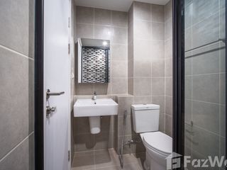 For rent 1 bed condo in Phasi Charoen, Bangkok