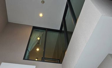 For rent 1 bed condo in Bang Sue, Bangkok