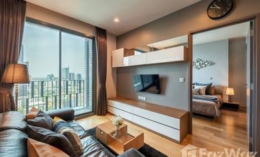 For rent 1 Beds condo in Khlong Toei, Bangkok