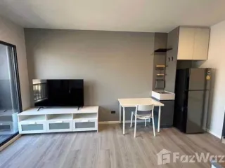 For rent 1 bed condo in Bang Kho Laem, Bangkok
