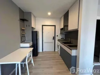For rent 1 bed condo in Bang Kho Laem, Bangkok