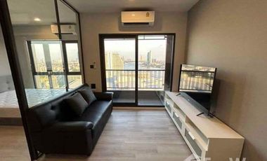 Wohnung zur Miete mit 1 Zimmer in Bang Kho Laem, Bangkok