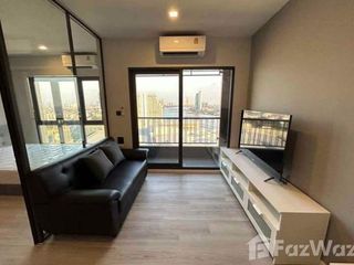 For rent 1 bed condo in Bang Kho Laem, Bangkok