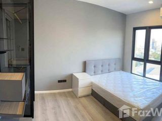 For rent 1 bed condo in Bang Kho Laem, Bangkok